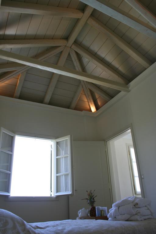 Xenon Estate Villa Spetses Town Exterior photo